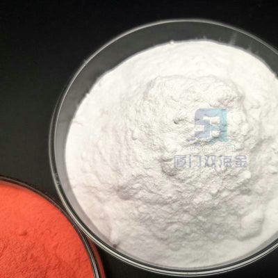 Good price Smooth and Durable White Melamine Glazing Powder online