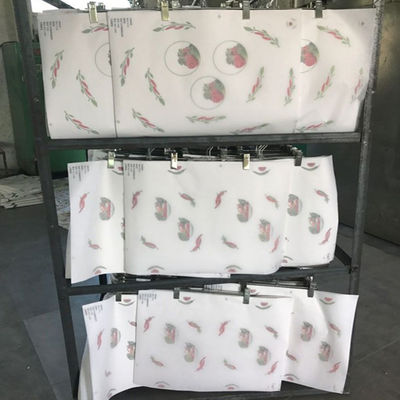Good price 40-45gsm Decal Paper Melamine Decal Printing for Customer Requirements online