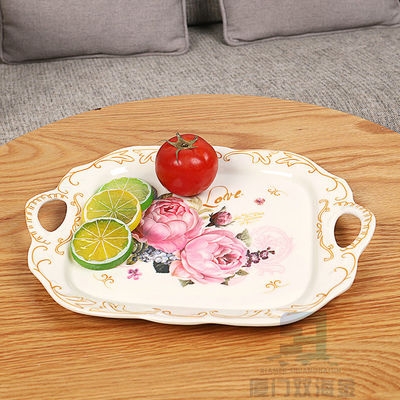 Good price Japanese Style Melamine Round Serving Ramen Bowl online