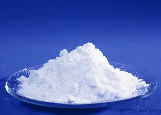 Good price 1.5~1.6g/cm3 Chemical Melamine Powder For Optimal Glaze Stability online