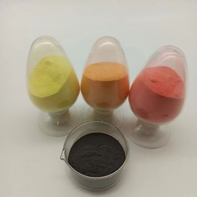 Good price Colorful 100% Melamine Formaldehyde Moulding Powder For Tableware Production online