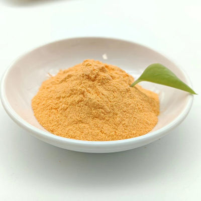 Good price Top Choice For Streamlined Food Grade Tableware Melamine Moulding Compound Yellow Powder online