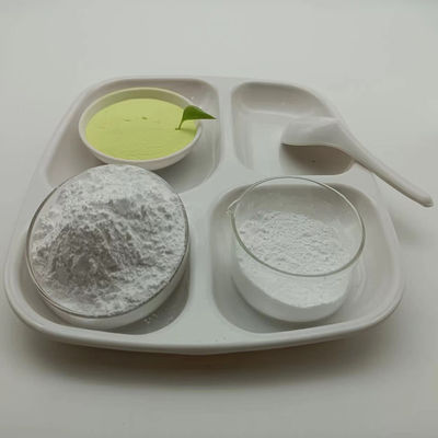Food Grade Melamine Molding Compound Powder (MF ) for Tableware