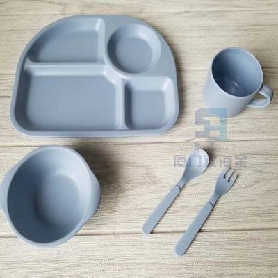 Good price All-season Ancient Melamine Serving Dish With Customized Season And Branding online