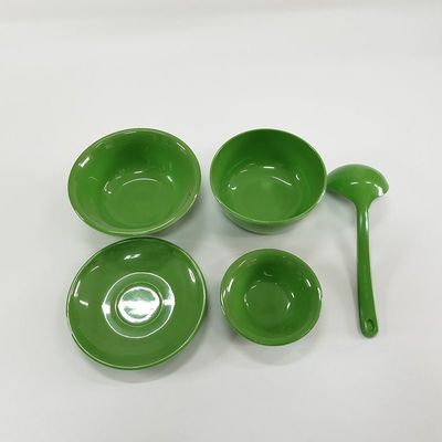 Good price 450g Melamine Serving Tray With Unlimited Range Of Color Powder And Unlimited Color Options online