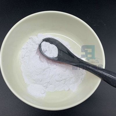 Good price Insoluble Melamine Powder Resin With Water Solubility And ≤0.2% Volatile Matter Content online