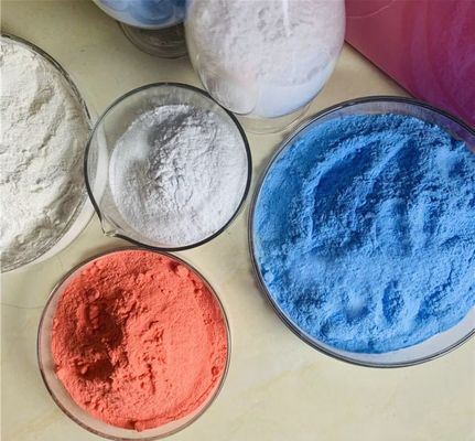 Customizable Color Amino Molding Plastic Melamine Powder Urea Formaldehyde Resin Urea Moulding Compound