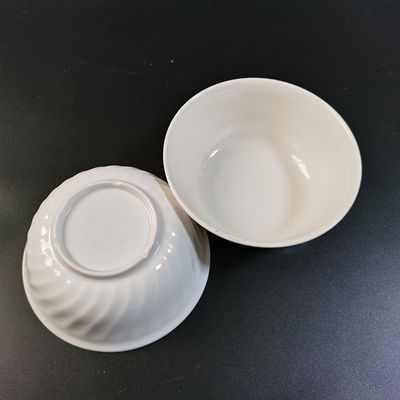 Good Liquidity Melamine Resin Moulding Powder For Pure White Tableware
