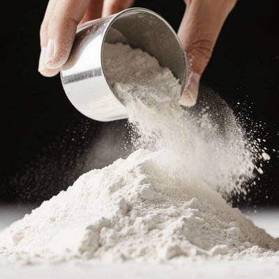 Good price Melamine Dinnerware Melamine Moulding Compound with High Fluidity 160-200 and Flexural Strength ≥80 MPa online