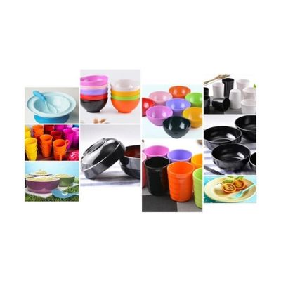 Good price Melamine Glazig Powder with Melting Point of 230 °C online