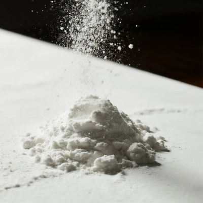 Good price 0.3 Ash Amino Moulding Plastic Granule 70 MPa Flexural Strength online