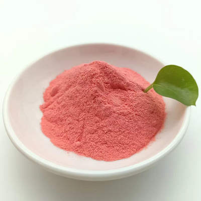 Good price Pink Color Melamine Moulding Compound For Durable Compression Molding Tableware online