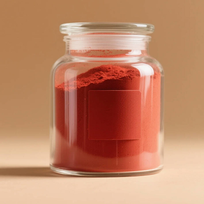 Good price Red Melamine Resin Powder The Key Ingredient For Double Color Tableware online