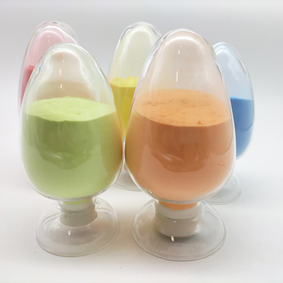 Good price Pink Color 12 Month Shelf Life Melamine Molding Compound Powder For Tableware Manufacture online