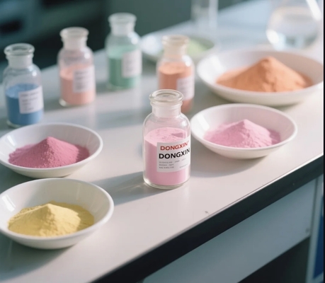 High-Performance Urea Moulding Compound Powder for Premium Melamine Dinnerware
