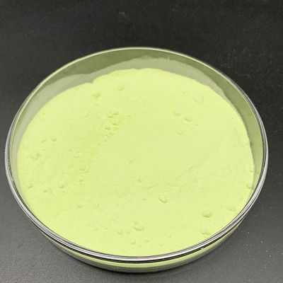 Good price Yellow Melamine Powder Resin for Durable Tableware withstanding -20 to 120 Degree online