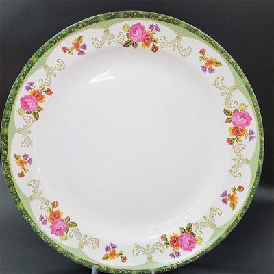 Good price White Melamine Moulding Powder With Printed Paper online