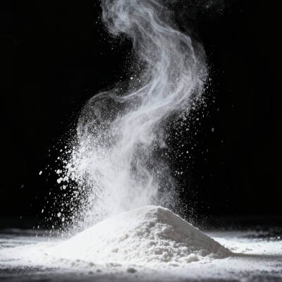 Good price Premium Melamine Glazing Powder Enhance Surface Gloss And Durability online