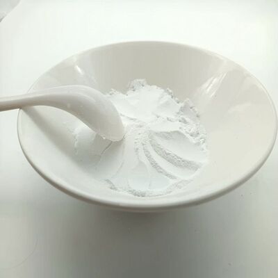 Good price Pure White Shining Melamine Glazing Powder with 99.8% Purity for Tableware Surface Brightening online