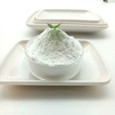 Good price Food Grade White 100% Purity Melamine Powder for Dinnerware Glaze and Moulding online