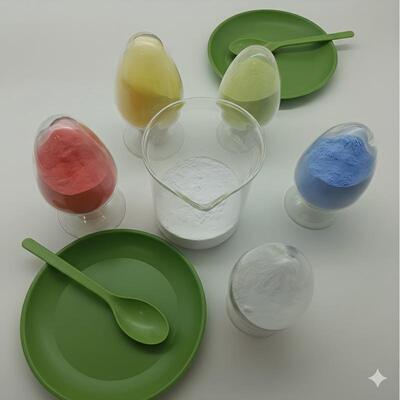Good price Melamine Moulding Compound (MMC) With 10 Months Shelf Life And High Strength For Tableware Production online
