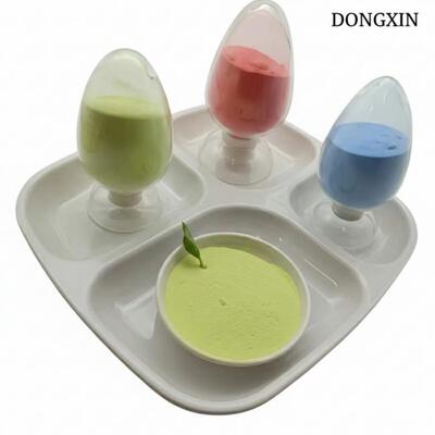 Good price Non-flammable Melamine Moulding Powder with Low Moisture Absorption and Good Oil Resistance for Durable Tableware online
