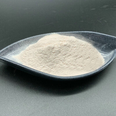 Good price White Powder Amino Moulding Compound Developed for Making Dinnerware Offering Consistent Flow and High Impact Resistance online