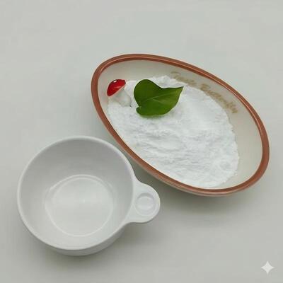 Good price White Melamine Moulding Compound With Low Moisture Absorption And Good Oil Resistance For Melamine Tableware online