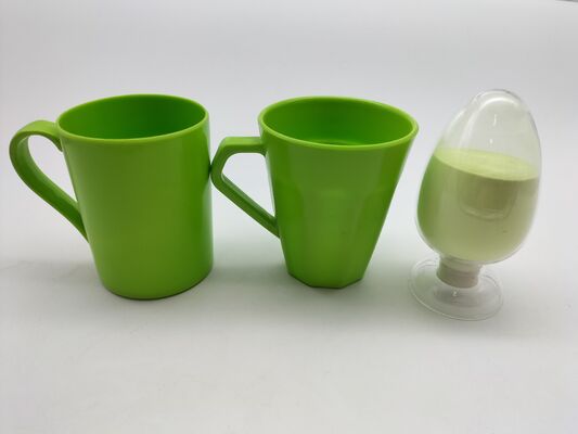 Good price Food Grade Custom Pantone Color Melamine Moulding Compound for Tableware online