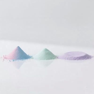 Good price Glazing Powder -20℃ to 120℃ Withstand Temperature, Melamine Coating Compound, Moisture 0.1% Max, Durable Industrial Coating Material online