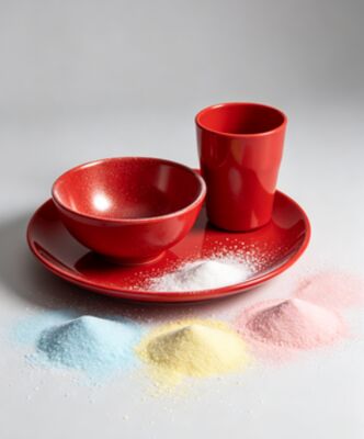 Good price Premium Melamine Glazing Powder LG Series LG110 LG220 LG250 for Industrial Surface Coating, Provides Outstanding Gloss, Hardness and Adhesion on Laminates, Decorative Boards and Panels, Ideal for High online