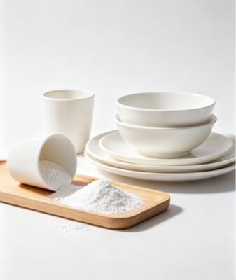 Good price High Temperature Resistant Urea/Melamine Moulding Compound for Corrosion-Proof Tableware online