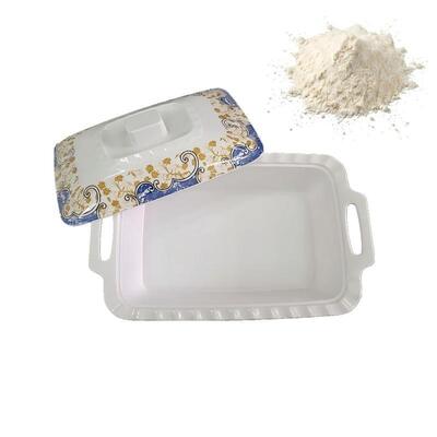 Good price Heat Resistance High Strength Chemical Resistance Melamine Moulding Resin Powder for Durable Tableware online