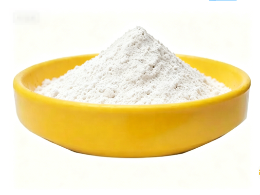 Food Grade LG220 Melamine Glazing Powder With Low Formaldehyde Anti-Yellowing And No Pinholes For Tableware Polishing