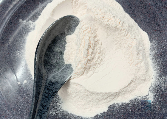 Good price Tripolycyanamide Melamine Powder Melamine Moulding Compound powder for making dishware online