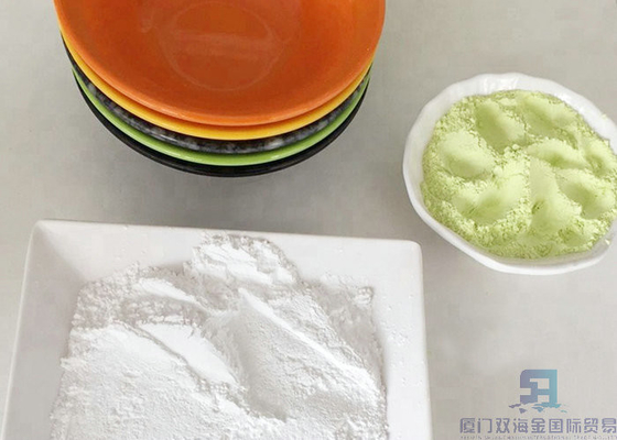 Good price Thermosetting Melamine Formaldehyde Resin Powder For Cutlery Kitchen Utensil Handles online