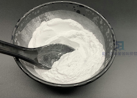 Good price Making Tableware Melamine Formaldehyde Powder Chemical Auxiliary Agent 25kg/ Bag online