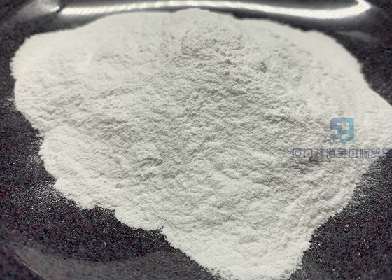 Good price white melamine formaldehyde resin melamine glazing powder for food gradedinnerware shinning online