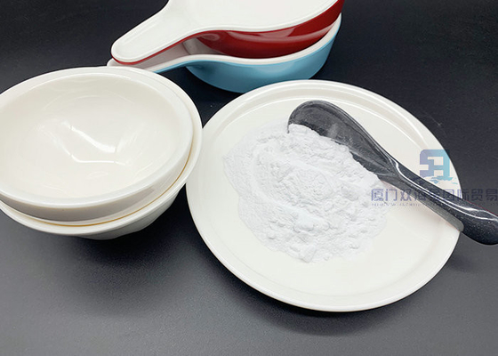Good price Bump Resistant Tripolycyanamide / Melamine Resin Powder OEM Available online