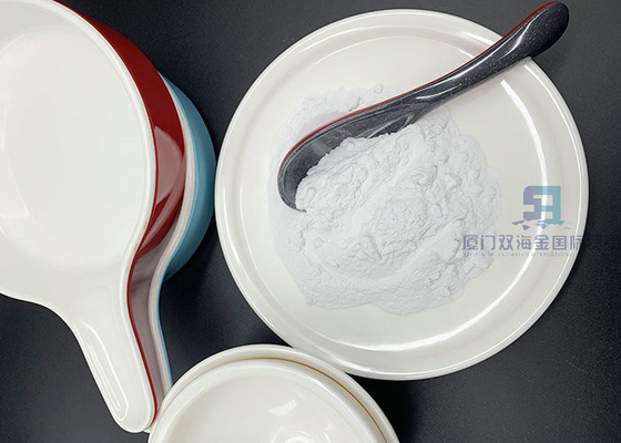 Good price Resin Plastic Melamine Moulding Compound Powder Temperature Resistance online