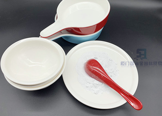 Good price Anti - Heat Melamine Moulding Compound Impact Resistance Food Grade online