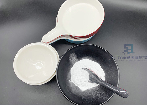 Good price Compression Grade Melamine Moulding Compound For Molding Insulating Products online