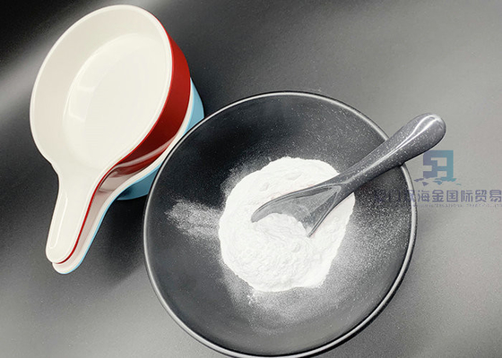 Good price Anti Scratch A5 Melamine Formaldehyde Powder Chemical Auxiliary Agent Non Toxic online
