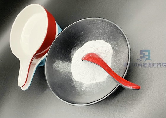 Good price 100% Food Grade Melamine Moulding Compound Compression Powder 25-40Mpa online