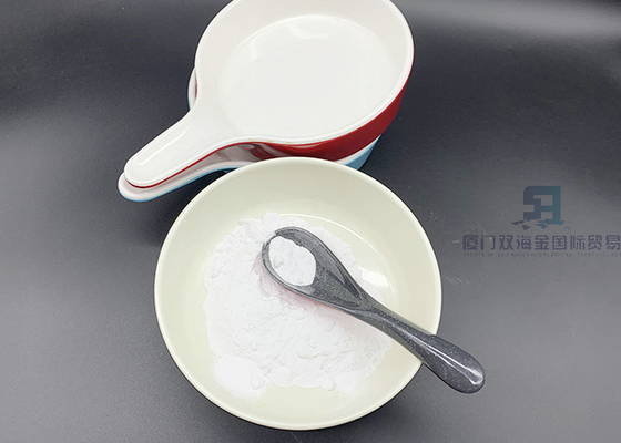 Good price Odorless General Plastics Melamine Formaldehyde Powder Anti Corrosion online