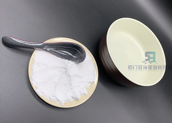 Good price Food Grade Raw Material Melamine Moulding Powder For Compression Making Dinnerware online