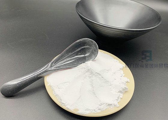Good price Tableware Raw Material Melamine Moulding Powder For Compression / Transfer Making Dinnerware online
