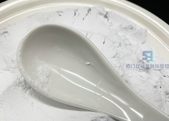 Good price High Purity Melamine Glazing Powder Used In Melamine Tableware Crockery online