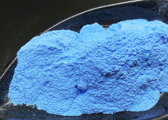 Good price Blue Color Melamine Moulding Compound Used In Imitation Ceramic Dinnerware online