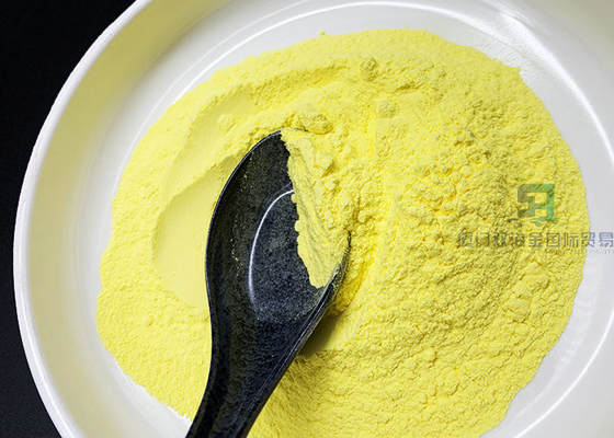 Good price 18s Curing Time Melamine Moulding Compound For Polishing Plastic Tableware online